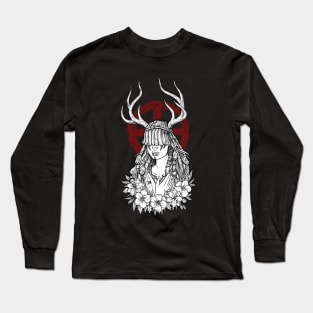 Heilung band Long Sleeve T-Shirt